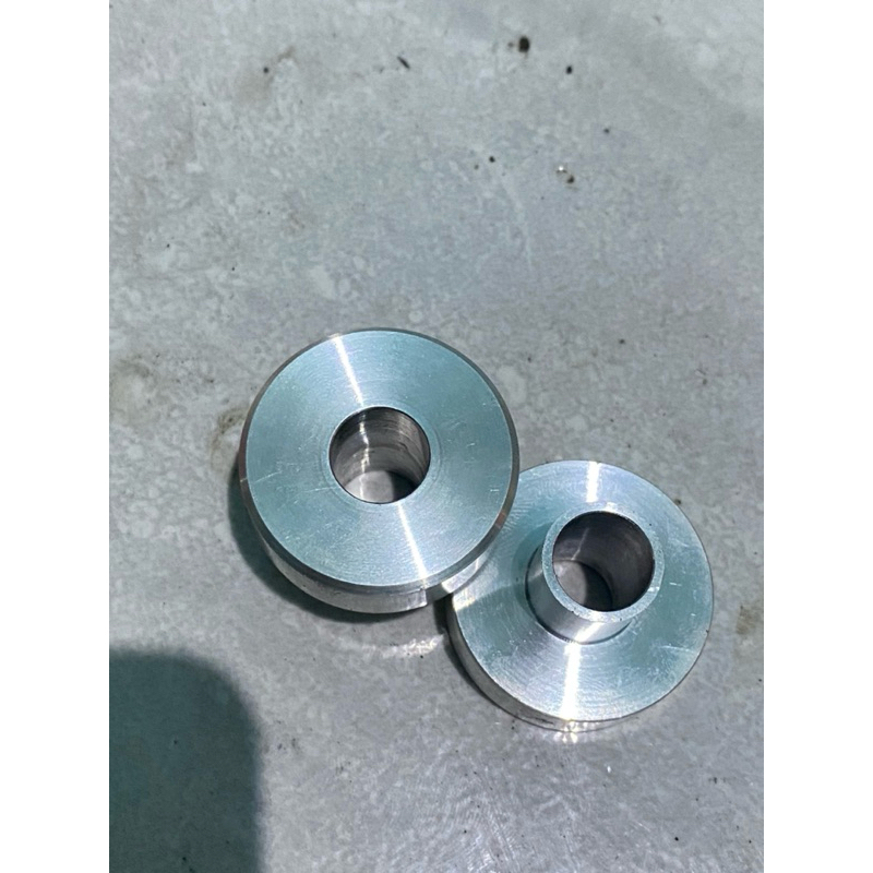 BOSHING PNP UNTUK PNP ARM NINJA RR ORI KE SCORPIO