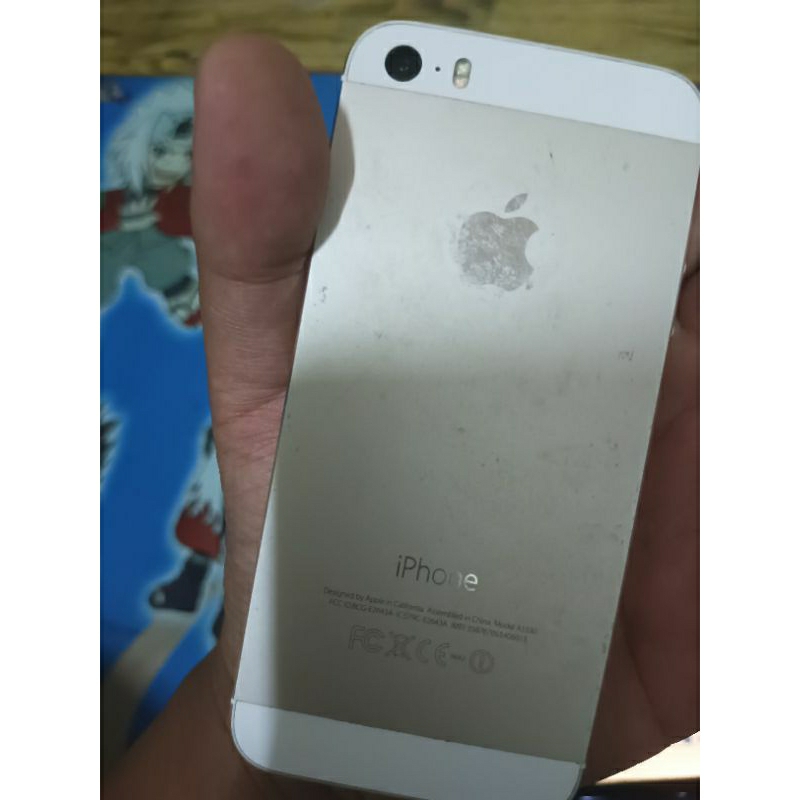 iphone 5s minusan