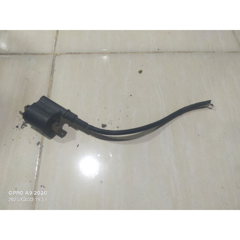 Copotan Coil Vario 110