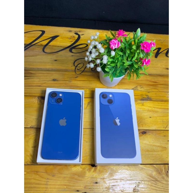 Iphone.13/128Gb/Ibox