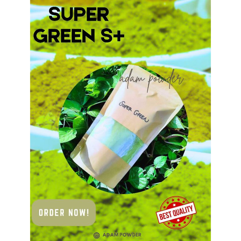 

Tepung Khas KALIMANTAN 100% original