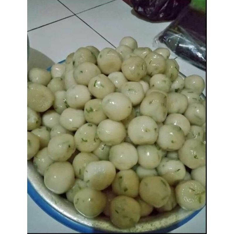 

Cilok isi Gaji Sapi Super Enak Gurih Gurih Enyoy