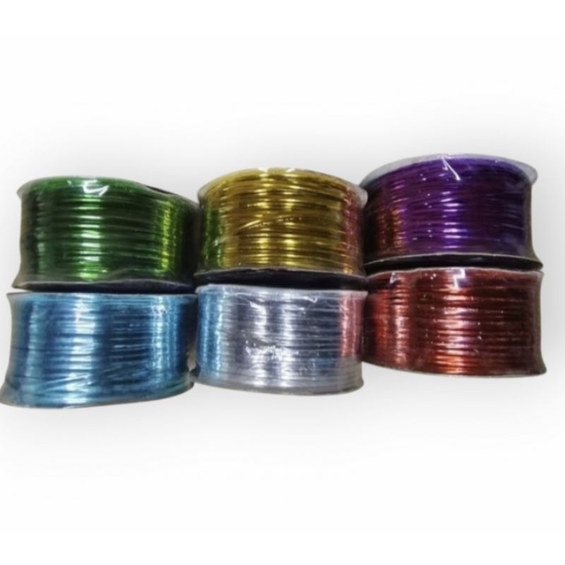 

pita kawat panjang 100 yard