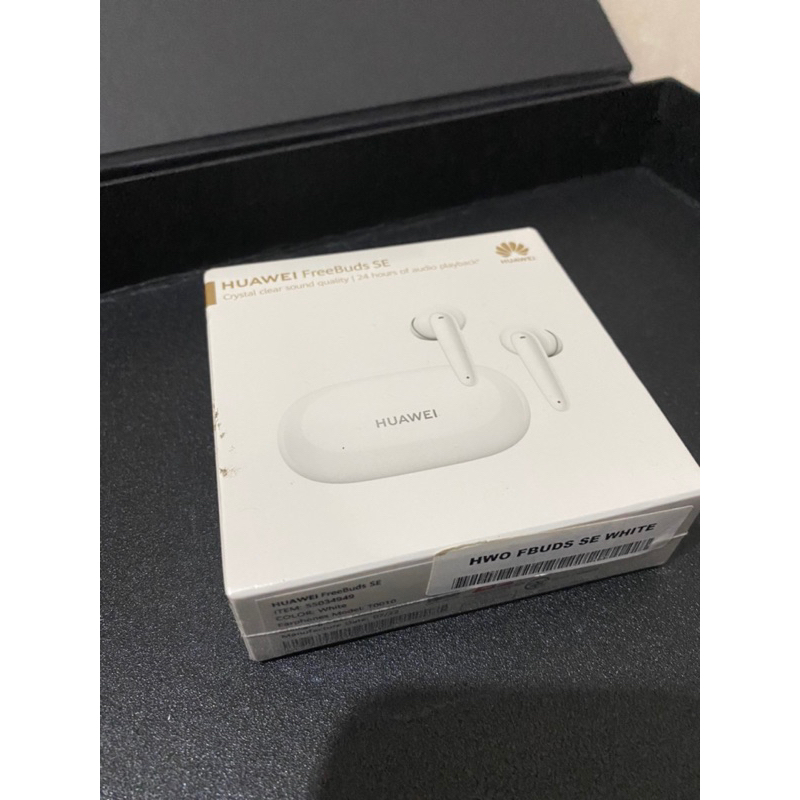 Huawei FreeBuds SE