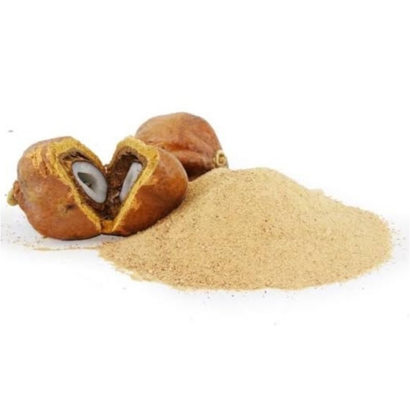

Bubuk Buah Zuriat 1 Kg | Serbuk Zuriat | Promil