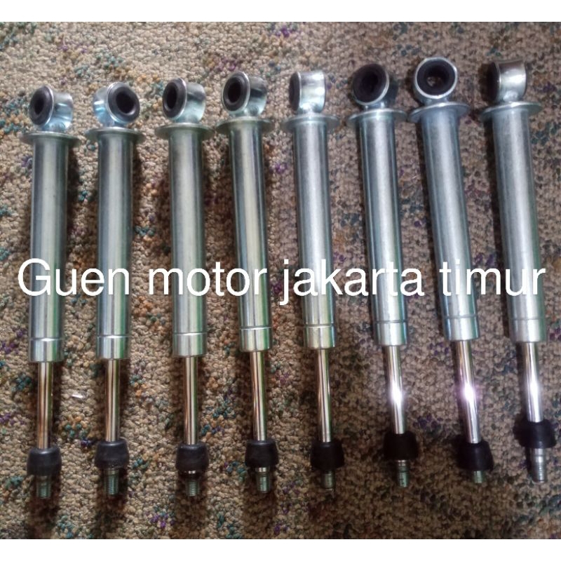 Hidrolik Enjotan Shock Belakang motor beat Karbu KVY KVB original