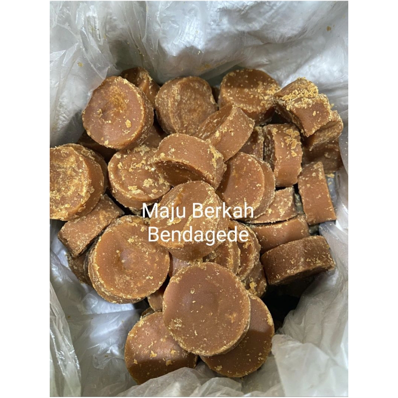 

Gula Jawa Kelapa Asli dari Penderes