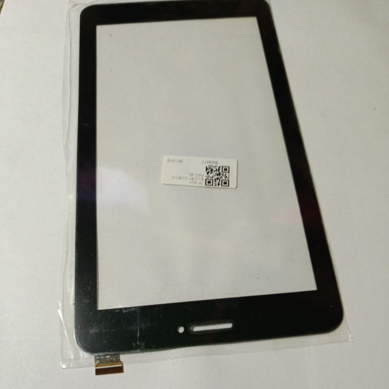 touchscreen Advan E1C