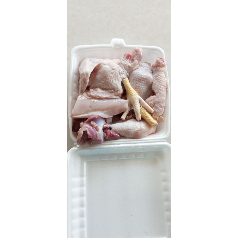 

ayam potong fresh.potong 8