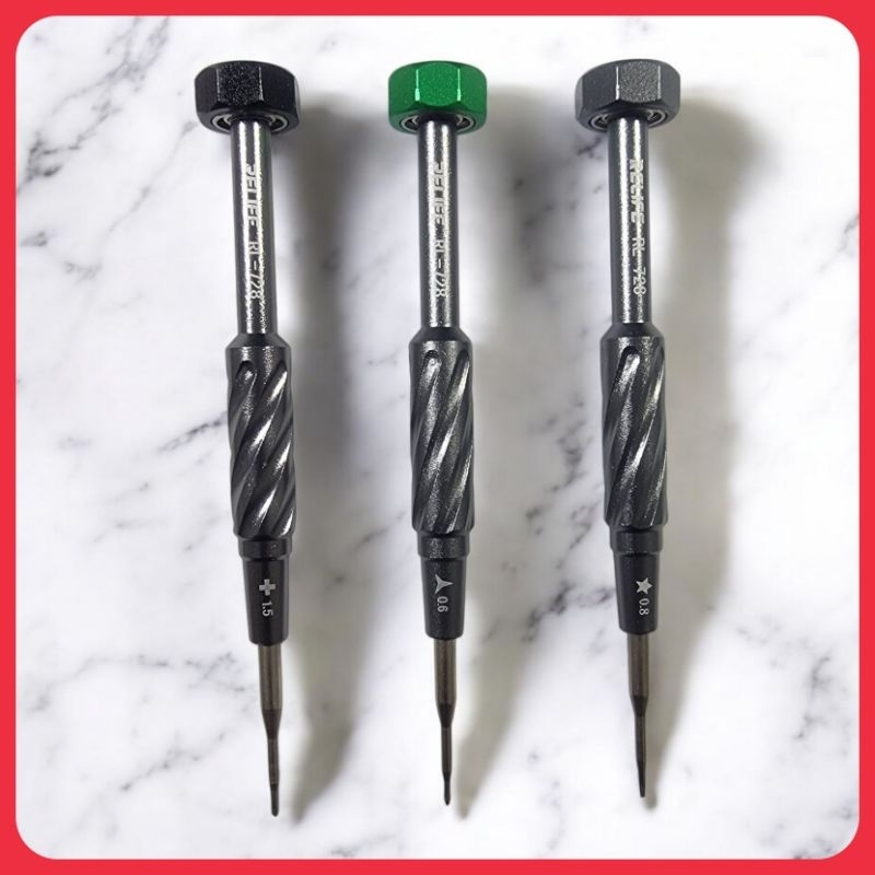 obeng screwdriver Relife RL-728