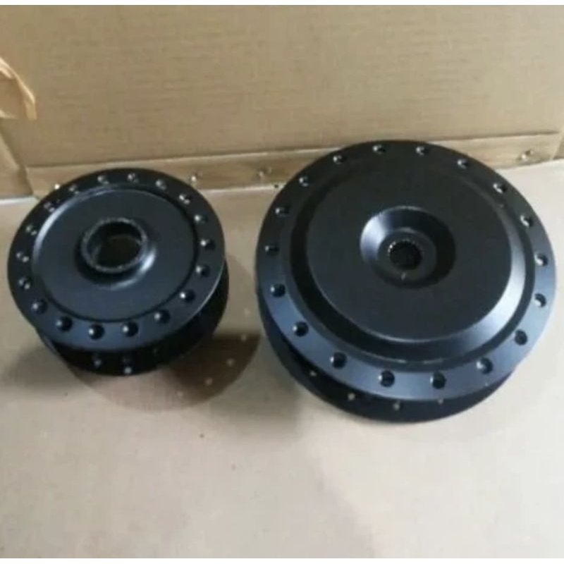 tromol belakang beat vario 110 scoopy mulus