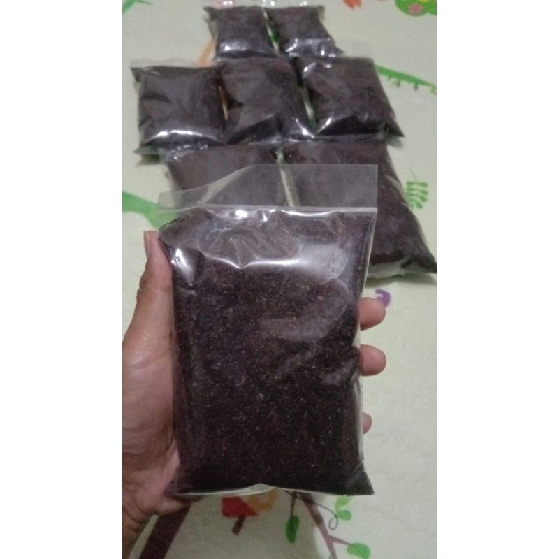 

Oreo Bubuk topping halus campur krim 250gr