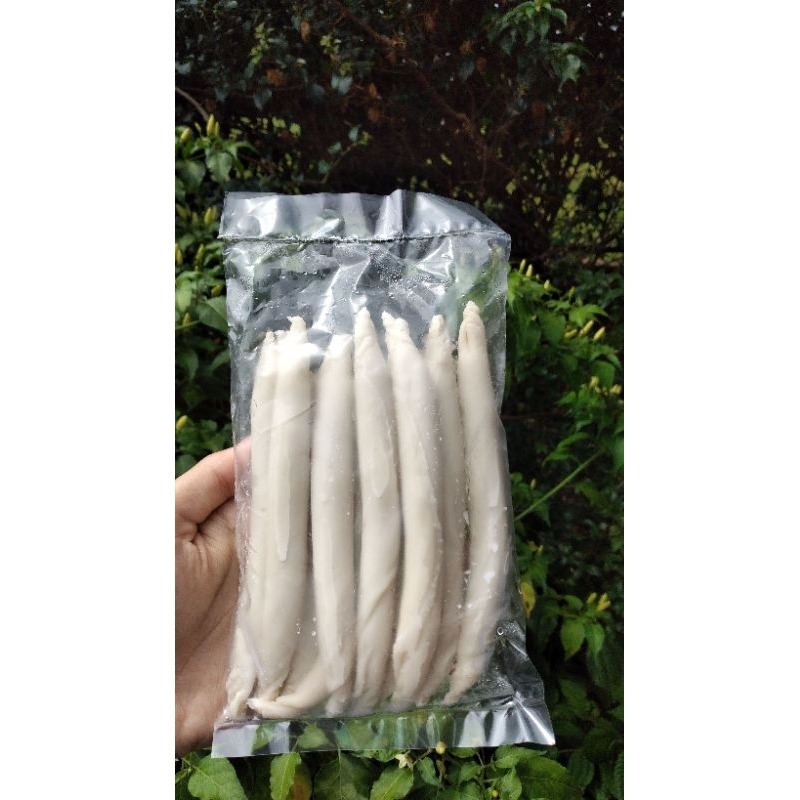 

Sotong Snack/Sotong murah/ Sotong Khas Tasikmalaya (isi 10pcs)