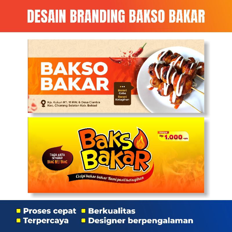 JASA BRANDING LOGO & BANNER UMKM