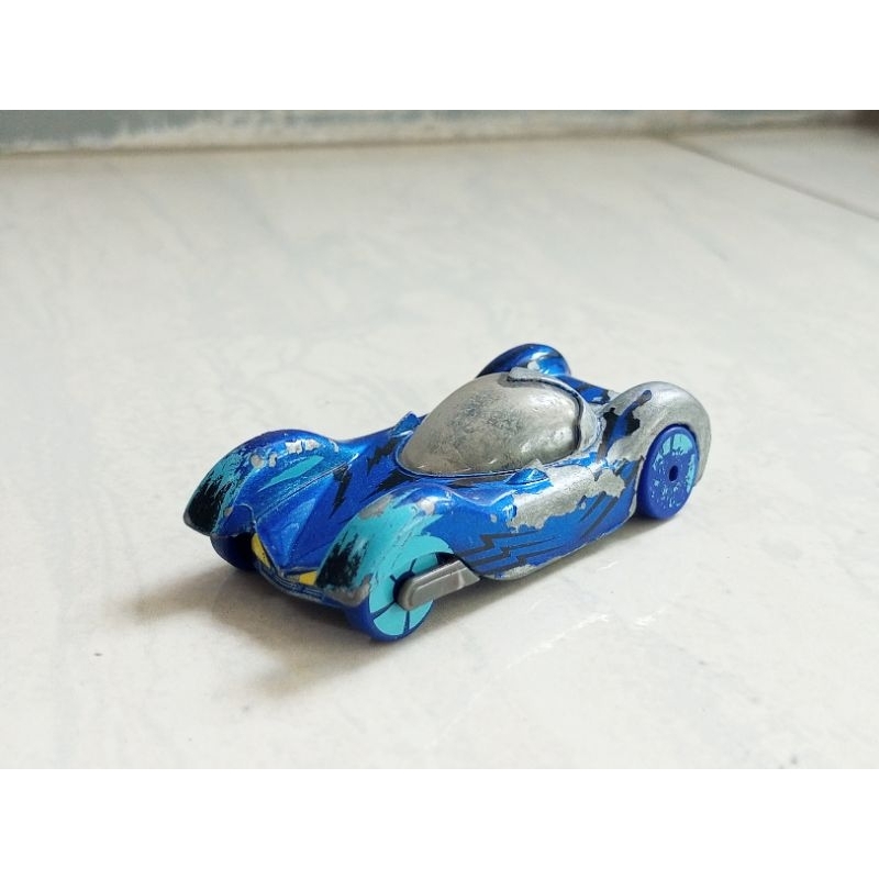 DIECAST TEAM STERZ JUNK