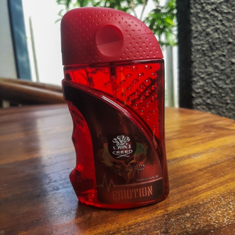 Parfum Pria Creed / Minyak Wangi Pria