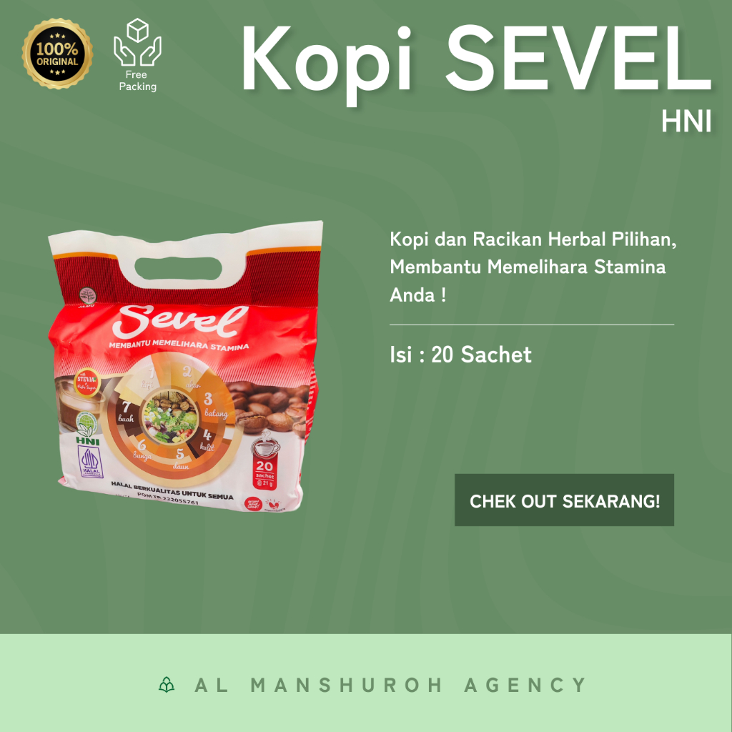 

KOPI 7 ELEMEN SEVEL