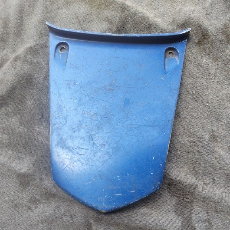 sambungan body belakang Kymco free lx bekas original