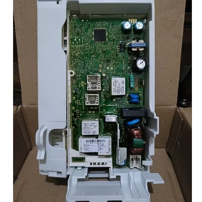 MODUL PCB MESIN CUCI ELECTROLUX EWF10847 EWF85747  ORI