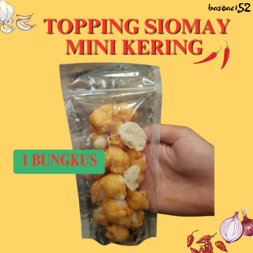 

TOPING SIOMAY MINI KERING