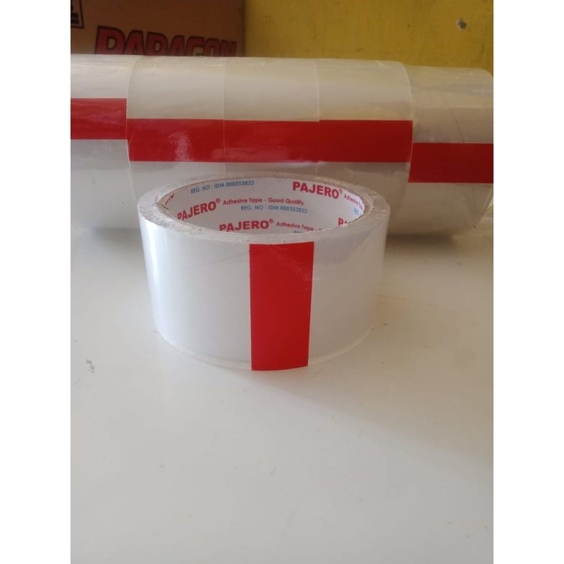 

solasi lakban bening/lakban clear