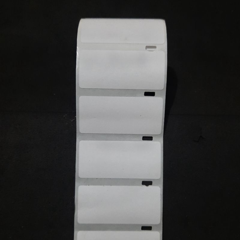 

Label Stiker Printer Timbangan Scale CAS IS DLP
