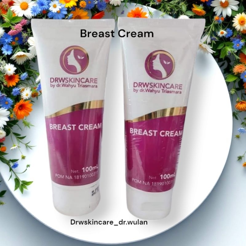 BREAST CREAM