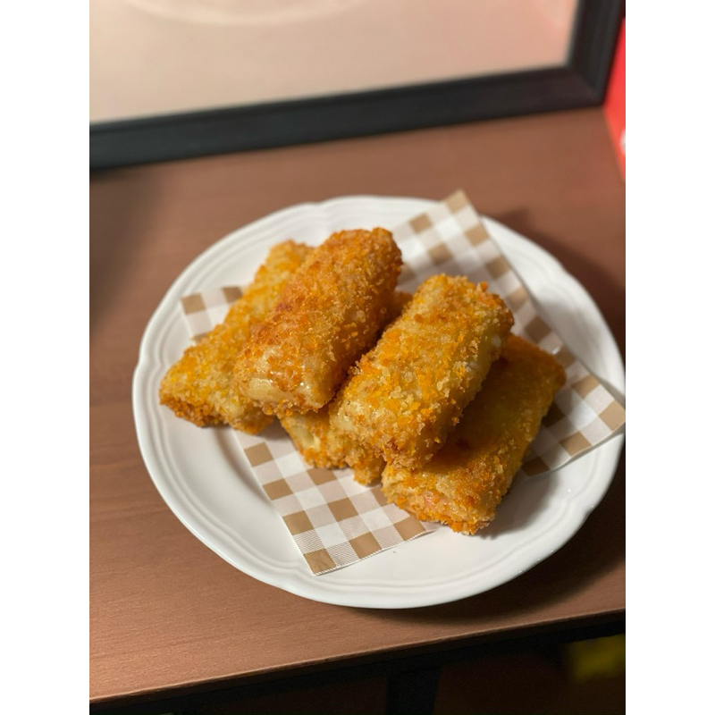 

Risol Mayo (Frozen) isi 6pcs