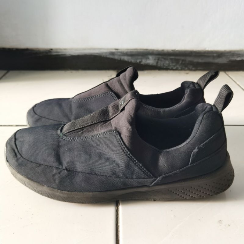The North Face Mule Slip On Lite Black 42