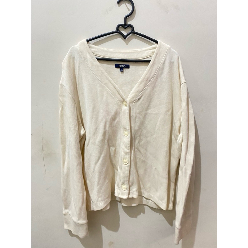 Cardigan Wanita Spao