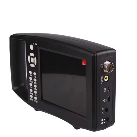 USG hewan ternak untuk kambing,domba,babi ultrasound