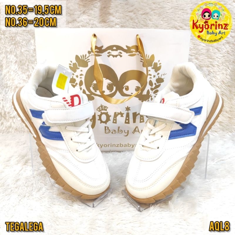 KYORINZ SEPATU IMPORT KEREN/SEPATU IMPORT COWO BERKUALITAS/SENDAL TALI ANAK COWO