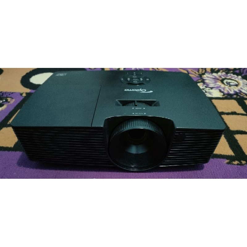 Proyektor Optoma X312