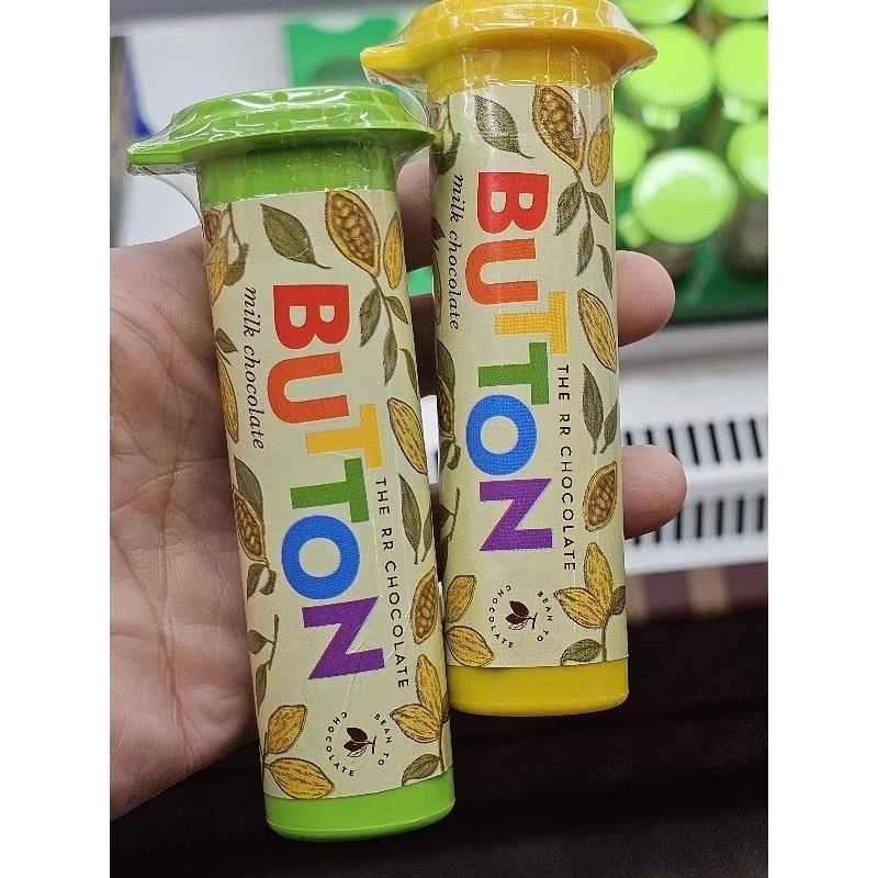 

RR chocolate button coklat premium