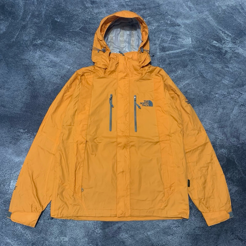 JAKET OUTDOOR TNF GORE-TEX SECOND