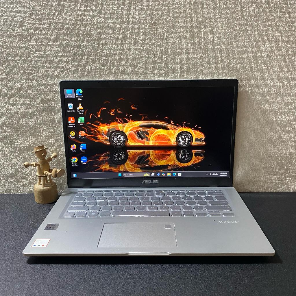 Laptop Asus A416J /RAM  8GB/  SSD 256 GB