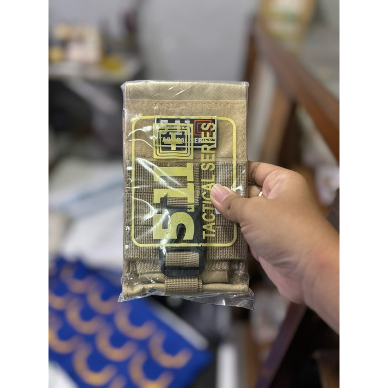 Tempat HP dompet HP 5.11 tactical series