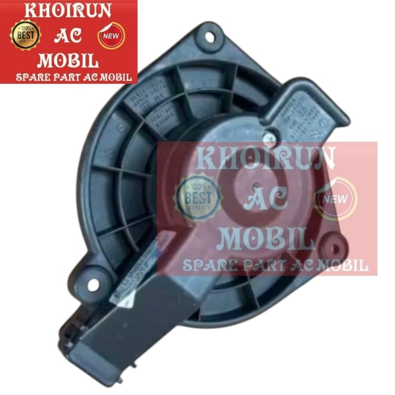 Motor Blower Ac Mobil New Karimun Estilo Tanpa Kipas Sanden Asli