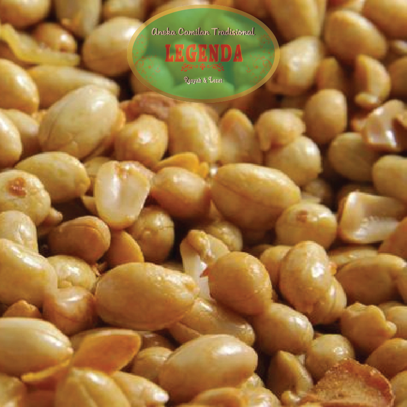 

Kacang Bawang Goreng 500 Gr Gram Asin Manis Gurih Renyah Cemilan Makanan Ringan Snack Tradisional Oleh Oleh Khas Pekalongan Murah Berkualitas Premium