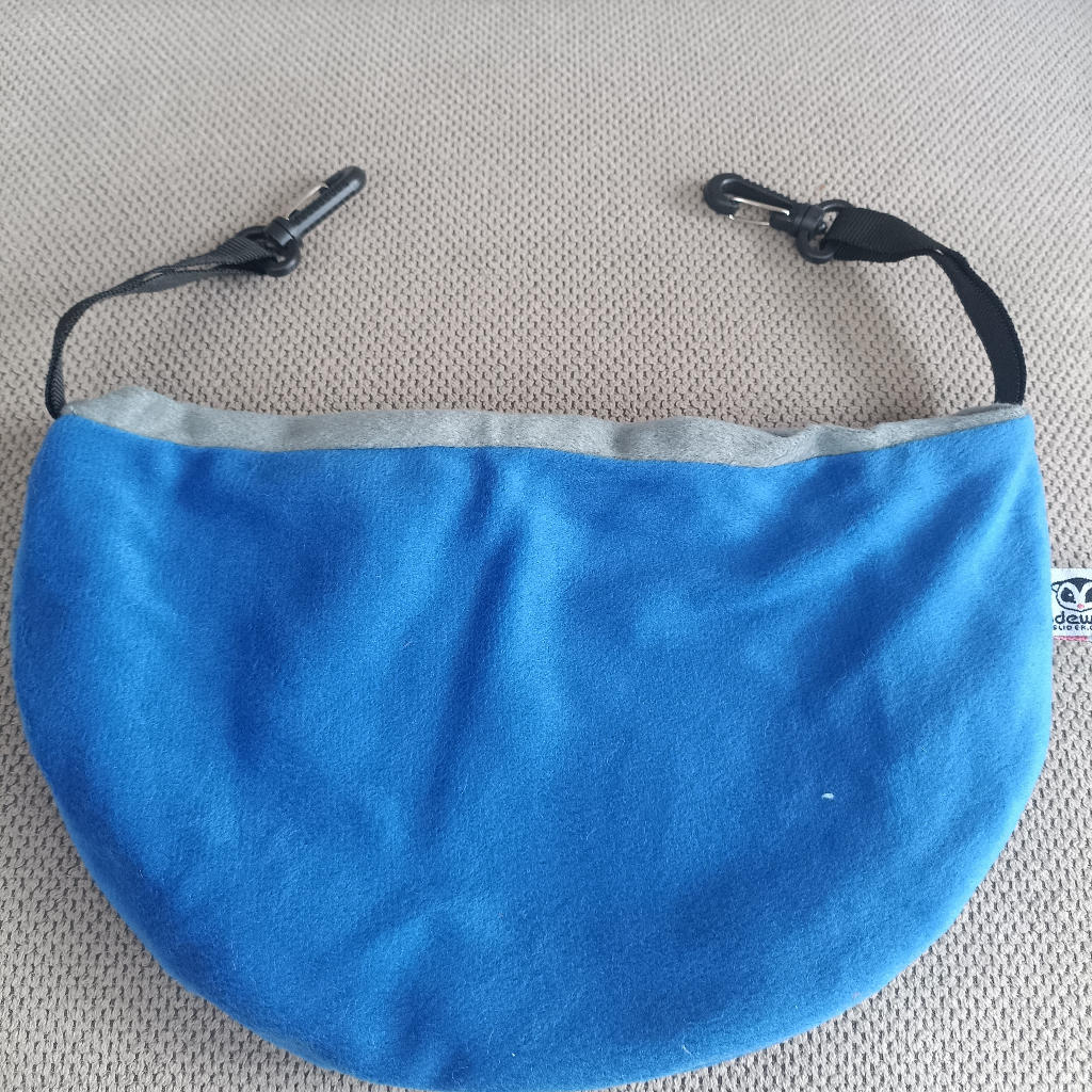 ADEWAP GLIDER Sleeping Pouch Doraemon Big Size Sugar Glider