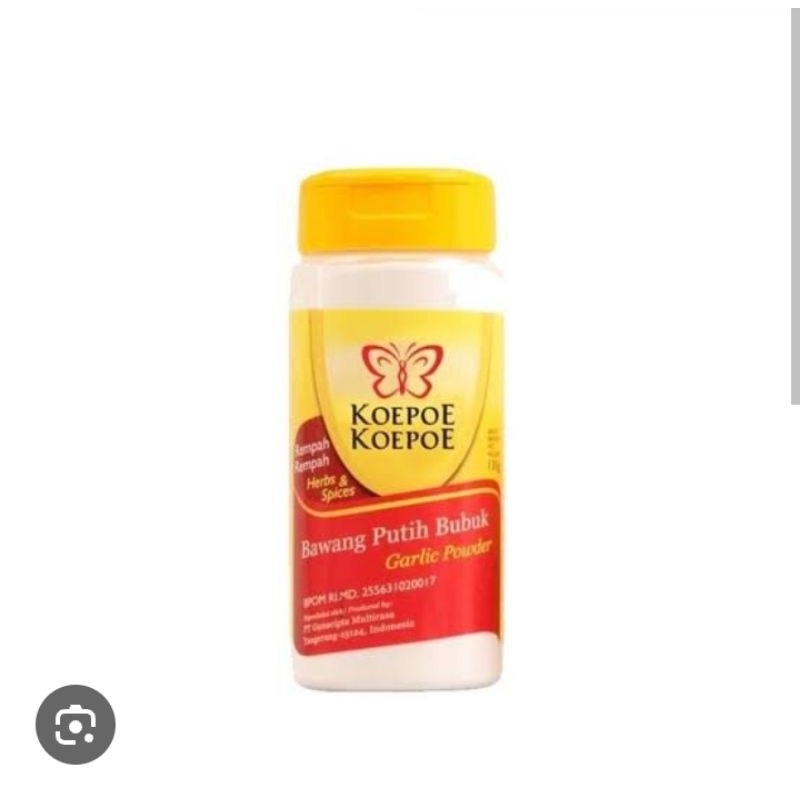 

Bawang putih powder/bawang putih bubuk