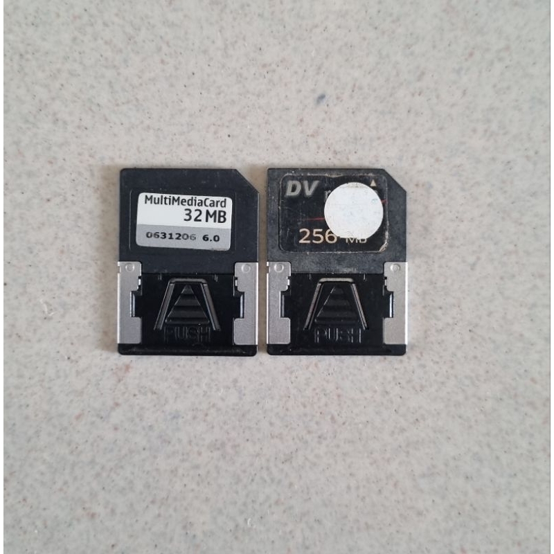 memory mmc ,memory nokia jadul(2mmc)