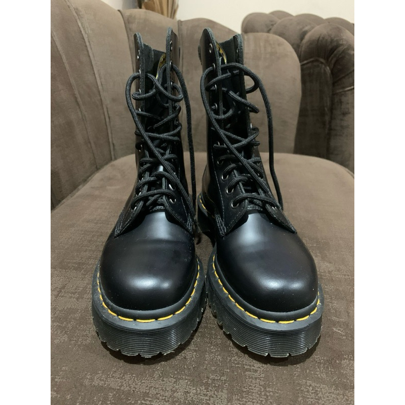 Dr. Martens 1490 BEX W/ZIP Original