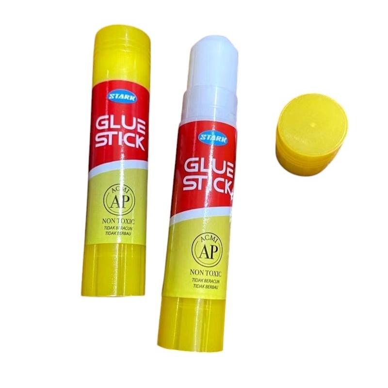 

Glue Stick Lem Kertas 10gr
