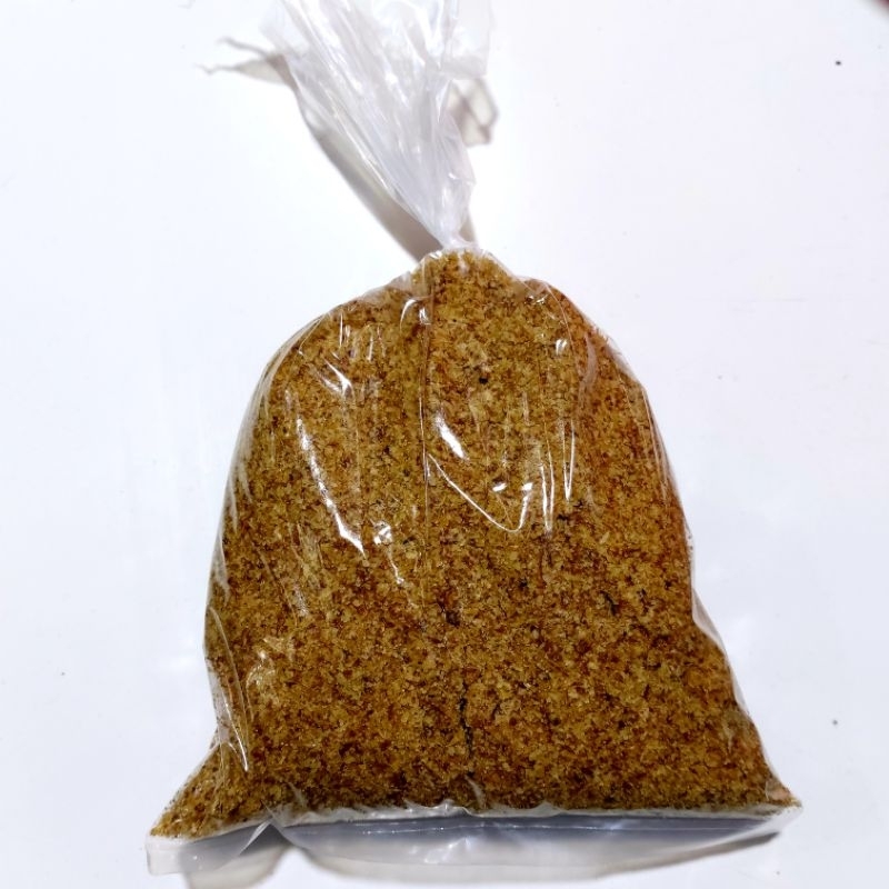 

BUMBU PAPEDA/CILUNG 250GRAM