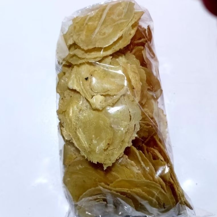 

EMPING MELINJO BESAR 250 GRAM