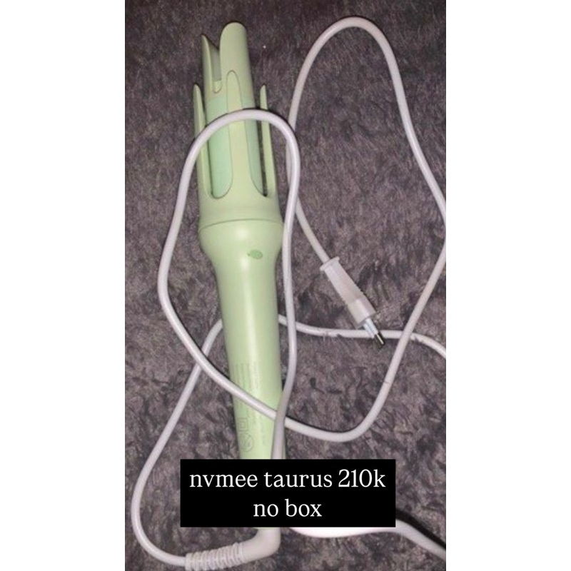 taurus nvmee preloved