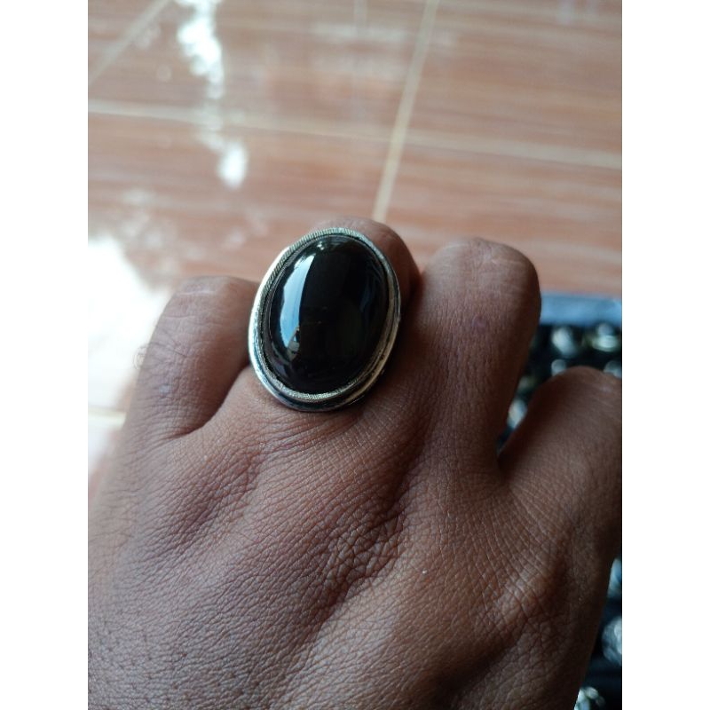 Yaman Wulung baturaja