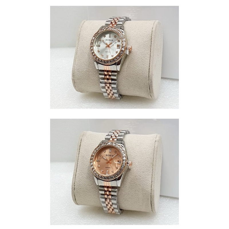 Jam bonia wanita premium