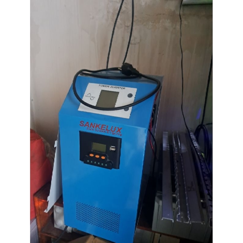 UPS Inverter 350 watt (IPSP)